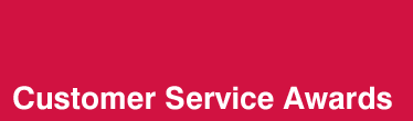 Customer Service Awards