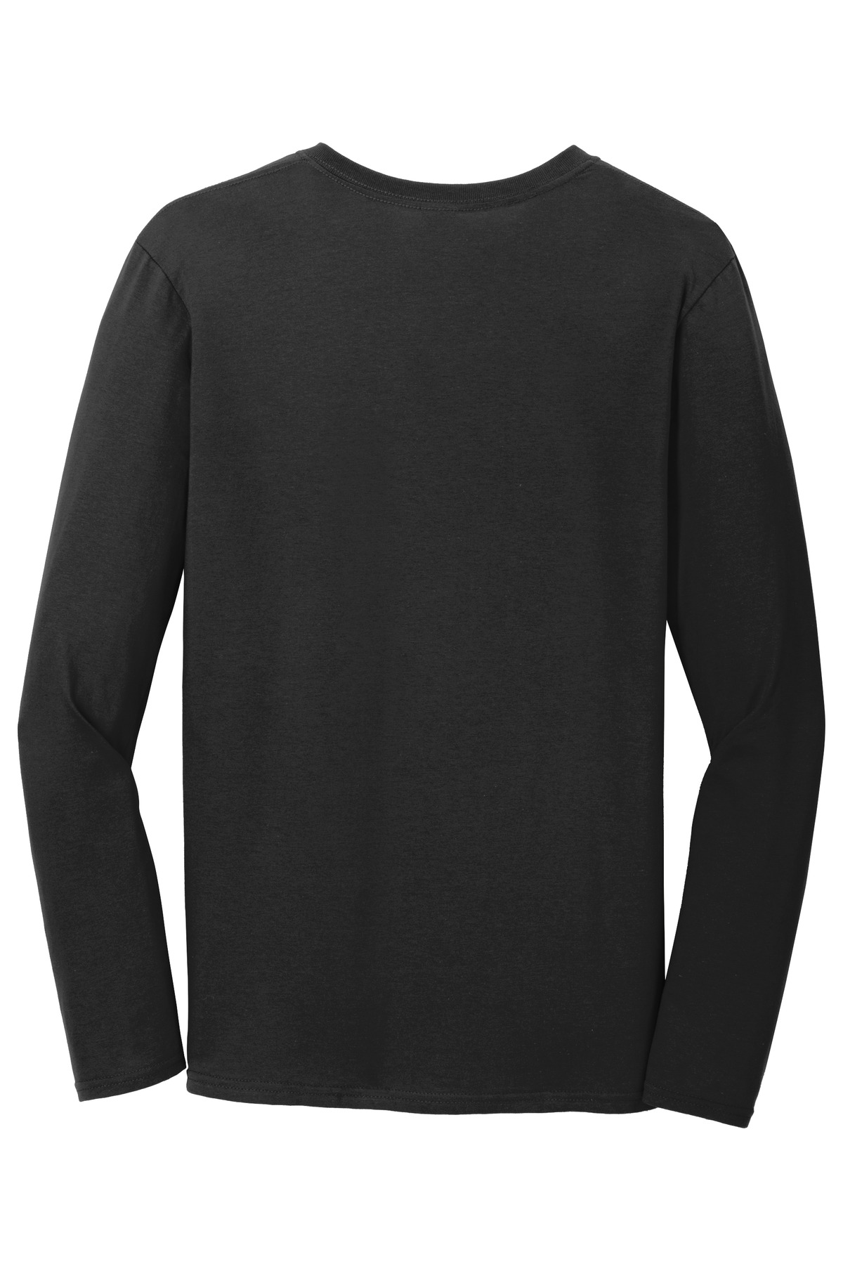 64400 Gildan Softstyle &#174;  Long Sleeve T-Shirt. 2