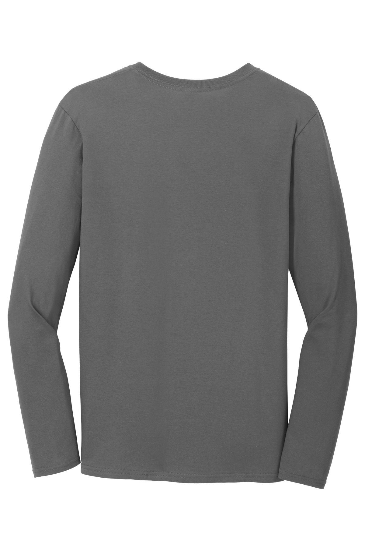 64400 Gildan Softstyle &#174;  Long Sleeve T-Shirt. 2