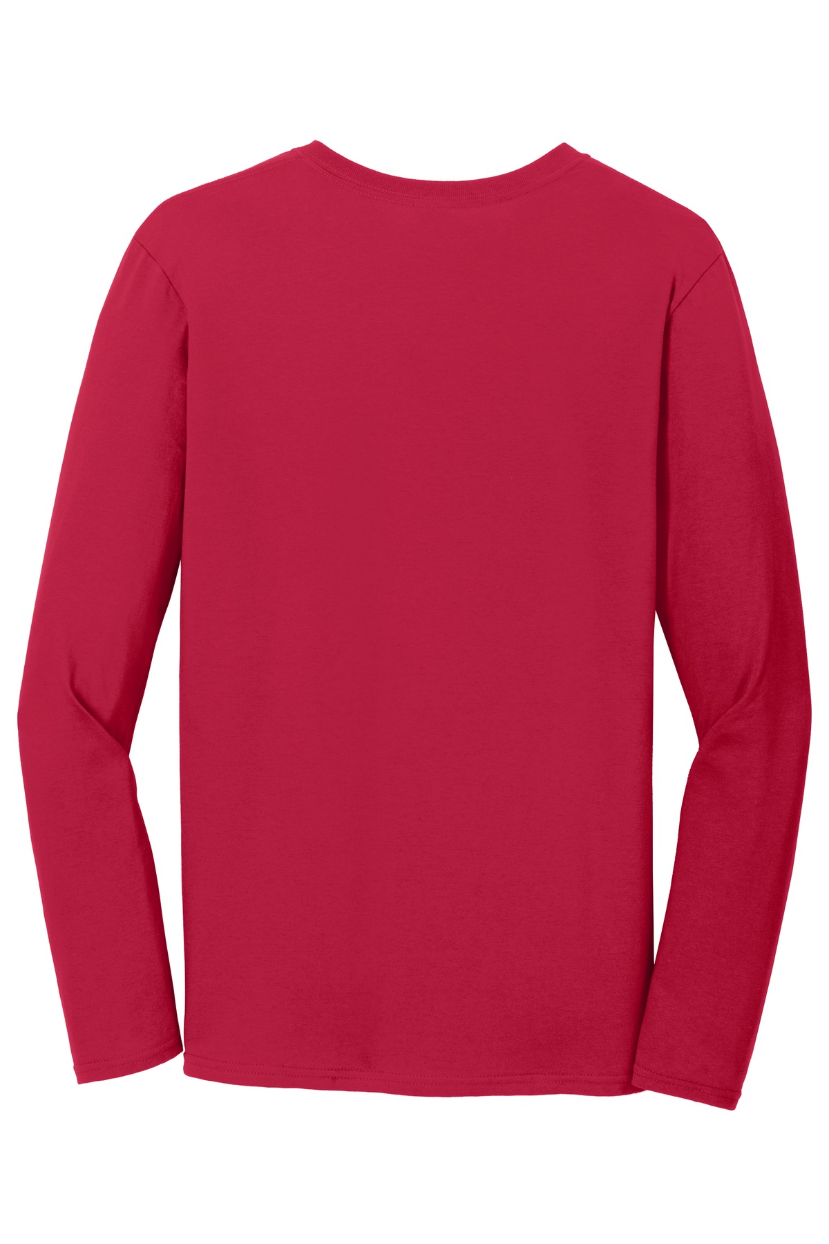 64400 Gildan Softstyle &#174;  Long Sleeve T-Shirt. 2