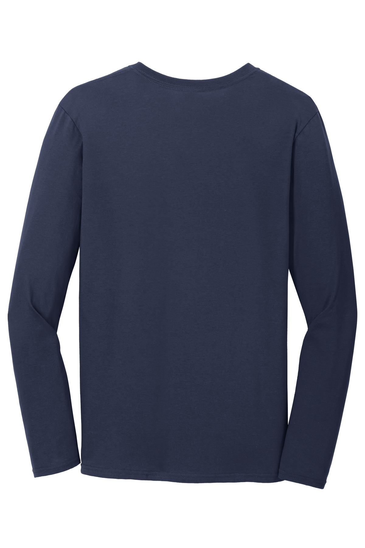 64400 Gildan Softstyle &#174;  Long Sleeve T-Shirt. 2