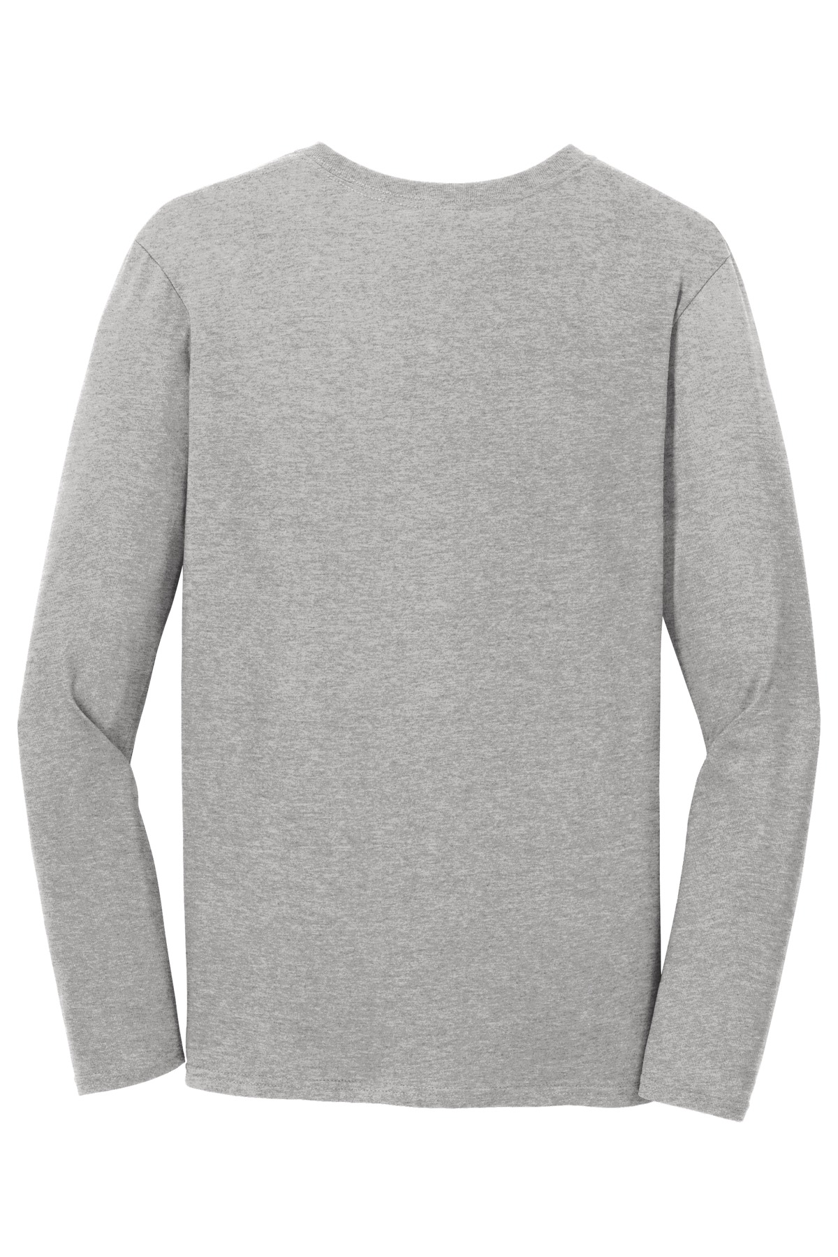 64400 Gildan Softstyle &#174;  Long Sleeve T-Shirt. 2
