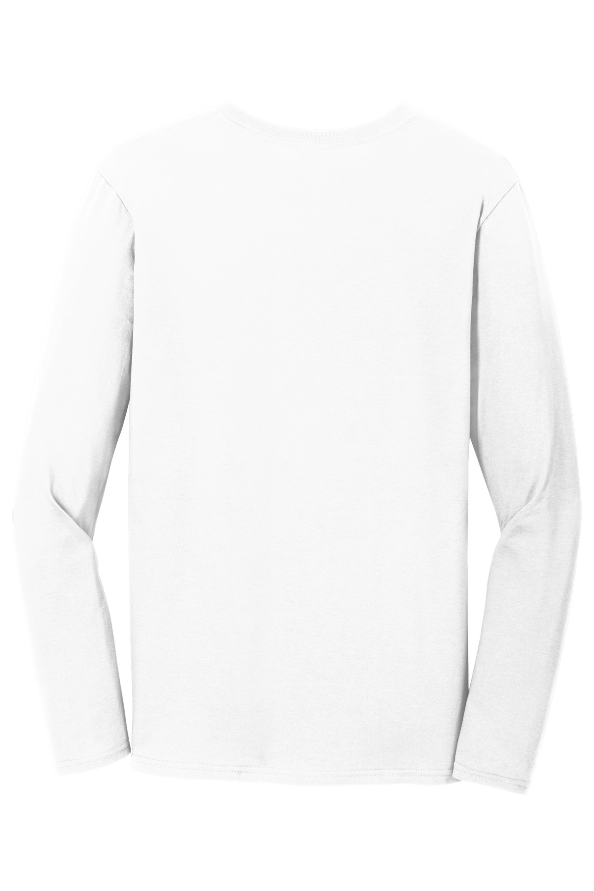 64400 Gildan Softstyle &#174;  Long Sleeve T-Shirt. 2