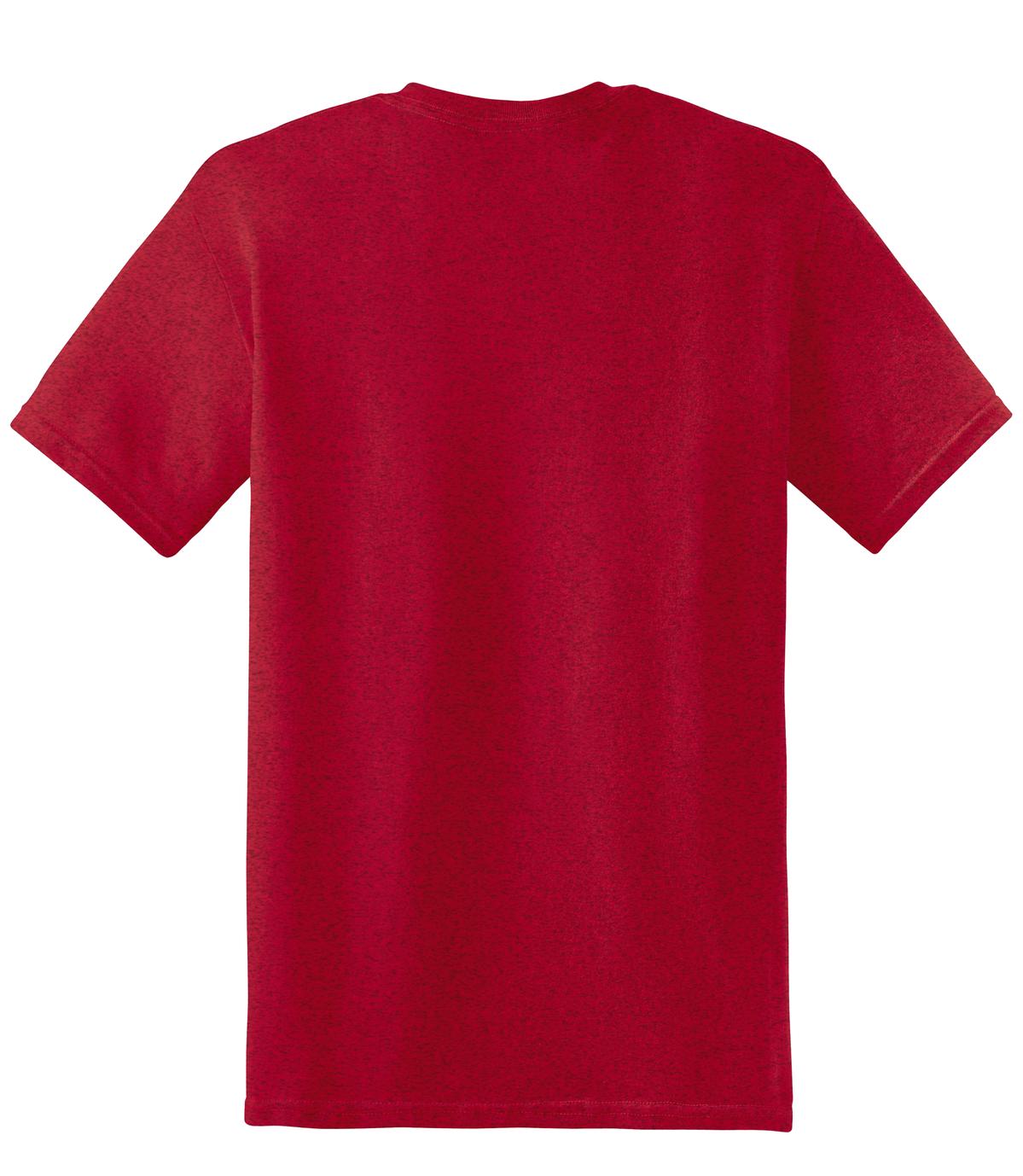 5000 Gildan &#174;  - Heavy Cotton ™  100% Cotton T-Shirt. 2