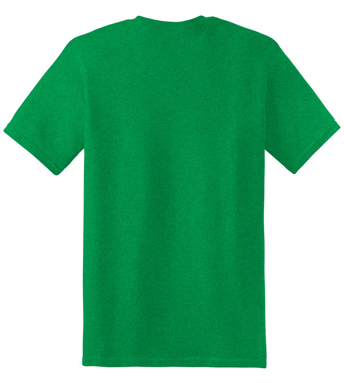 5000 Gildan &#174;  - Heavy Cotton ™  100% Cotton T-Shirt. 2