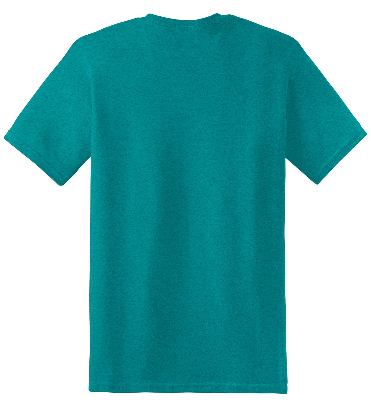 5000 Gildan &#174;  - Heavy Cotton ™  100% Cotton T-Shirt. 2