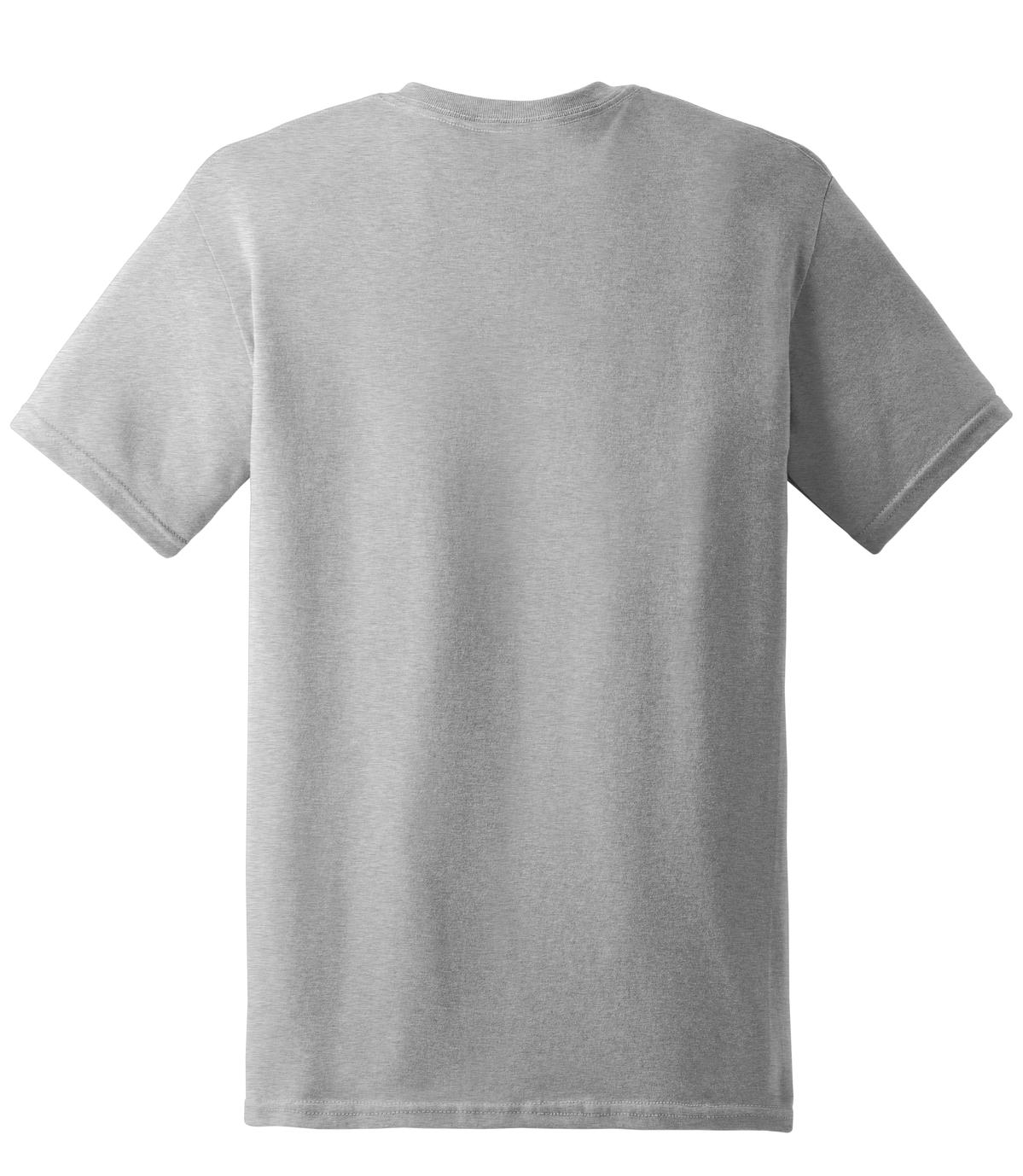 5000 Gildan &#174;  - Heavy Cotton ™  100% Cotton T-Shirt. 2