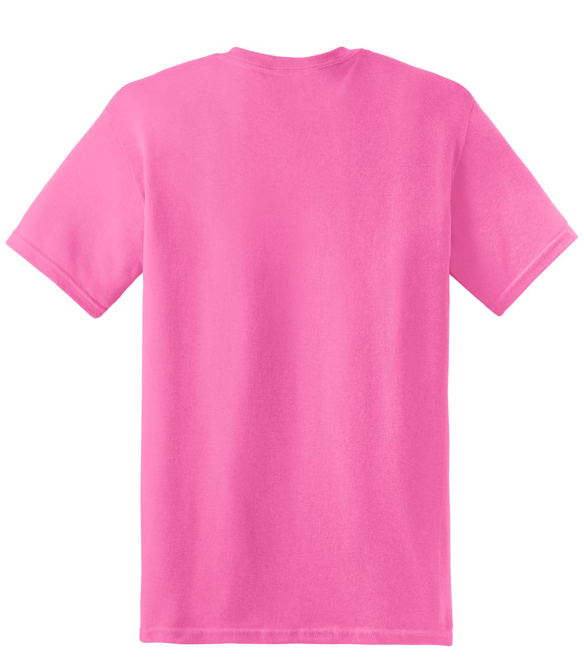 5000 Gildan &#174;  - Heavy Cotton ™  100% Cotton T-Shirt. 2