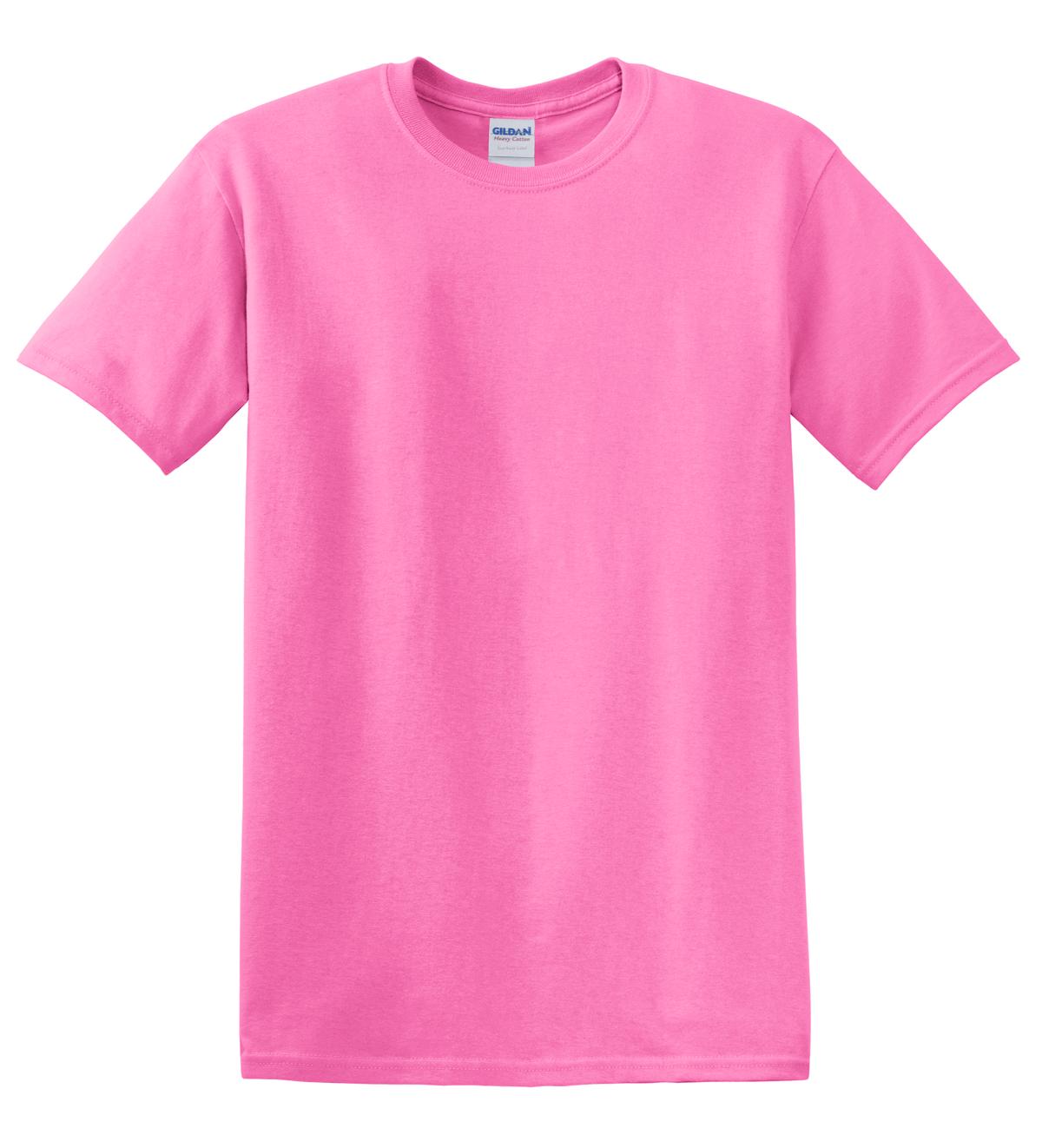5000 Gildan &#174;  - Heavy Cotton ™  100% Cotton T-Shirt. 1