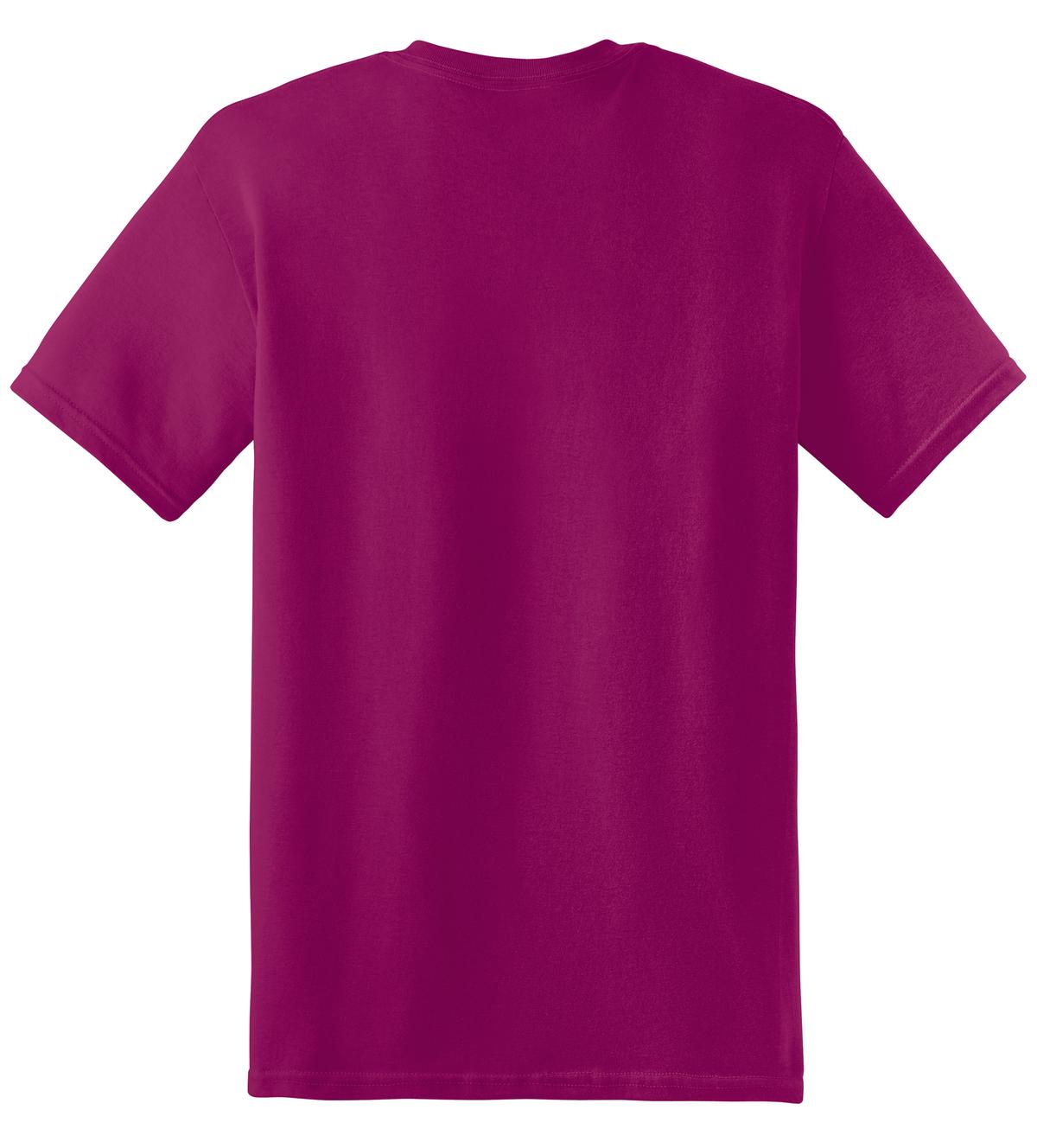 5000 Gildan &#174;  - Heavy Cotton ™  100% Cotton T-Shirt. 2