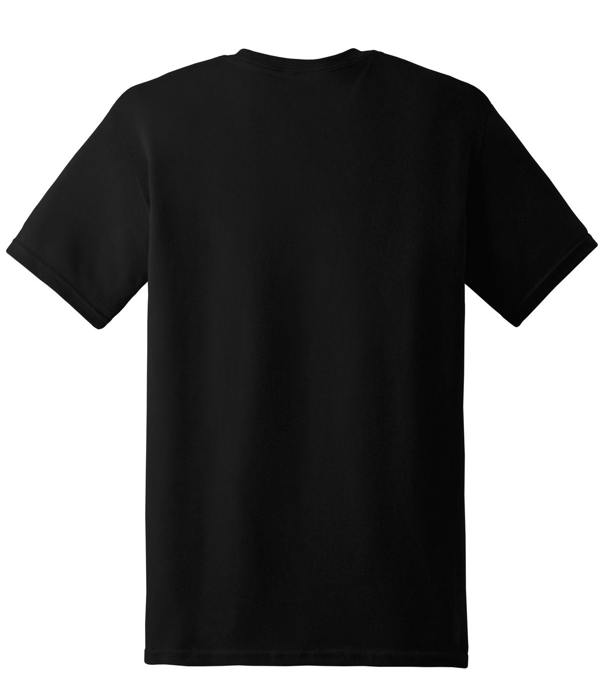 5000 Gildan &#174;  - Heavy Cotton ™  100% Cotton T-Shirt. 2