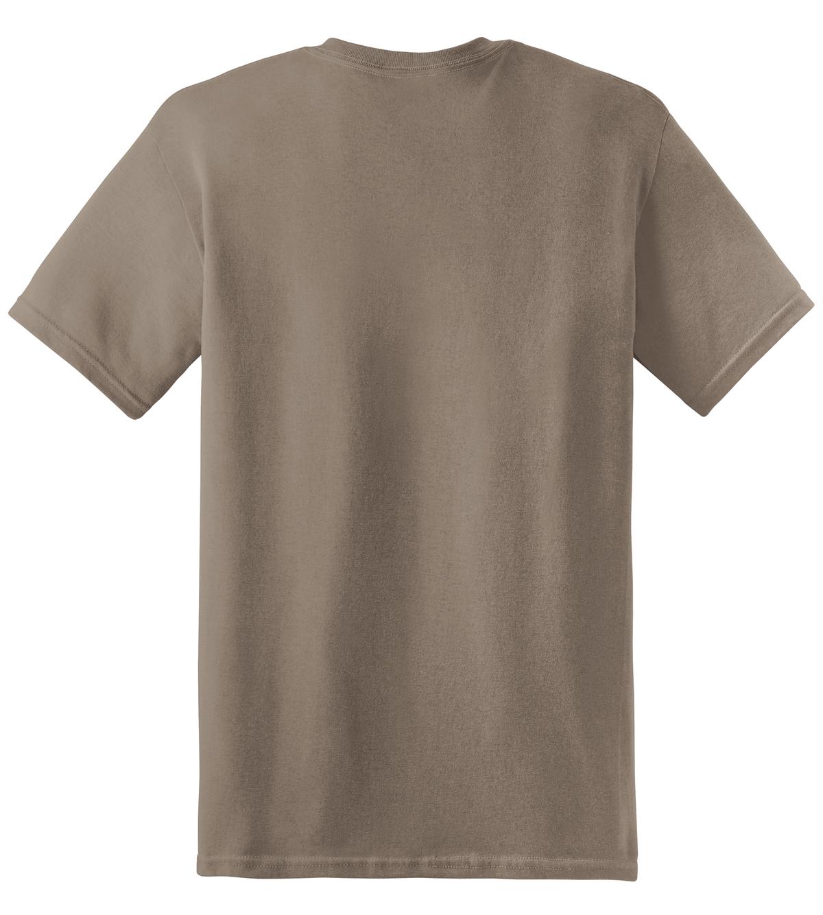 5000 Gildan &#174;  - Heavy Cotton ™  100% Cotton T-Shirt. 2