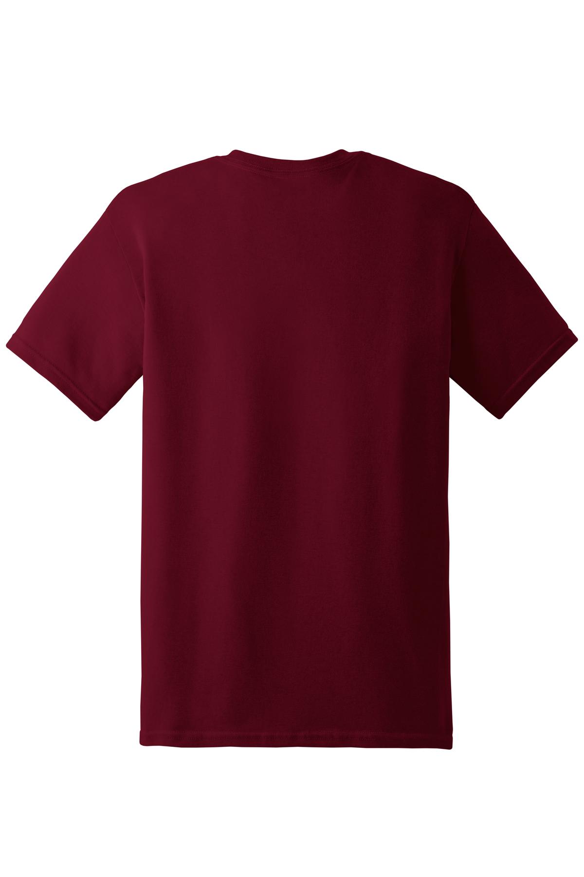 5000 Gildan &#174;  - Heavy Cotton ™  100% Cotton T-Shirt. 2