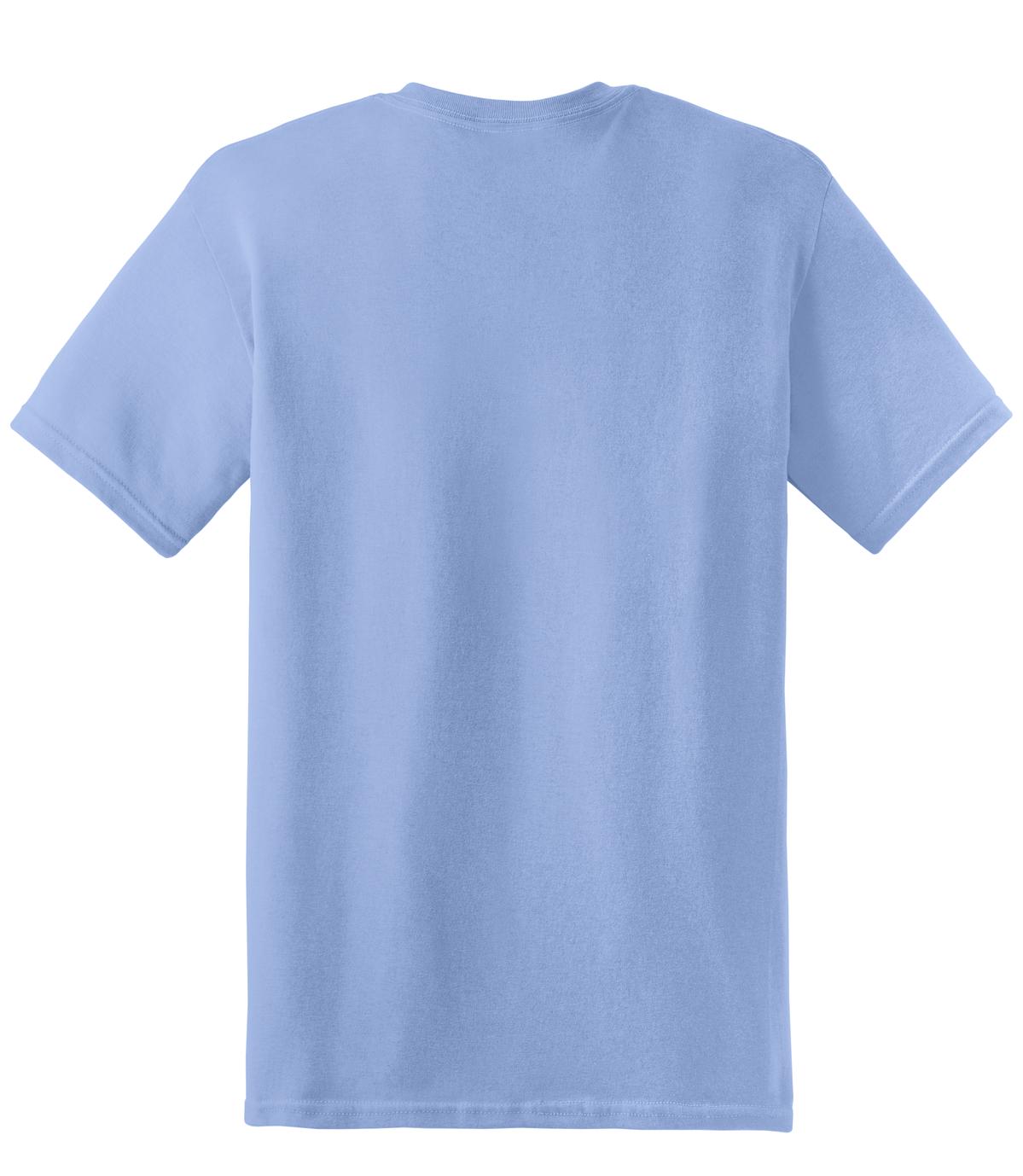 5000 Gildan &#174;  - Heavy Cotton ™  100% Cotton T-Shirt. 2