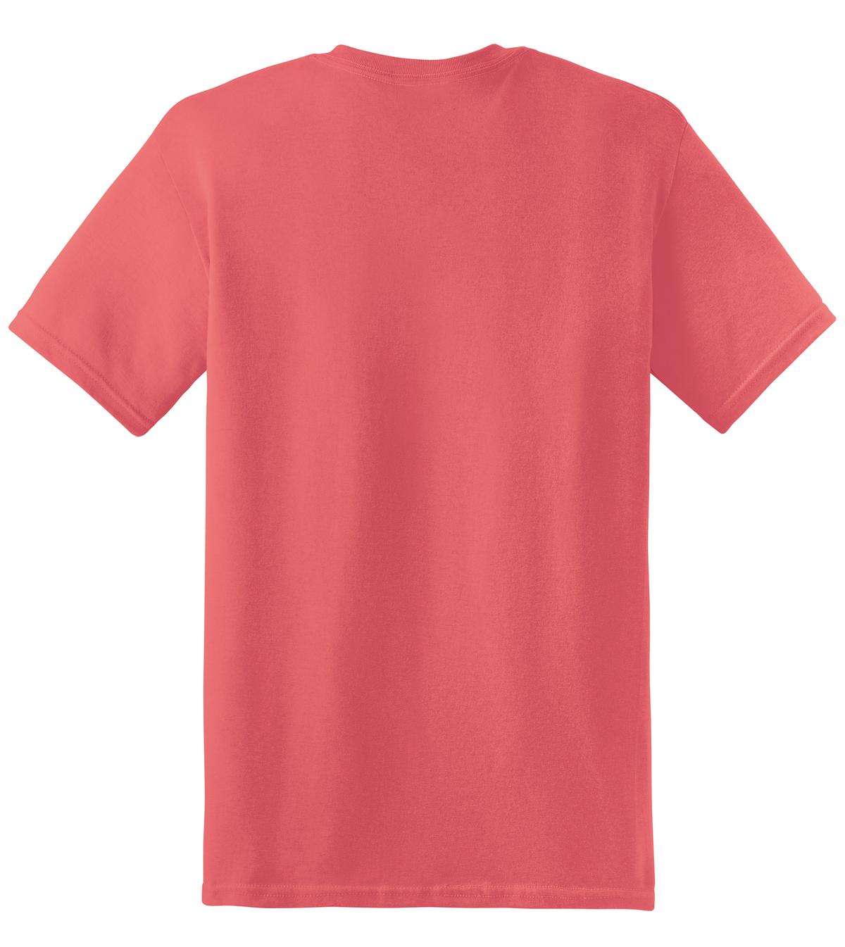 5000 Gildan &#174;  - Heavy Cotton ™  100% Cotton T-Shirt. 2