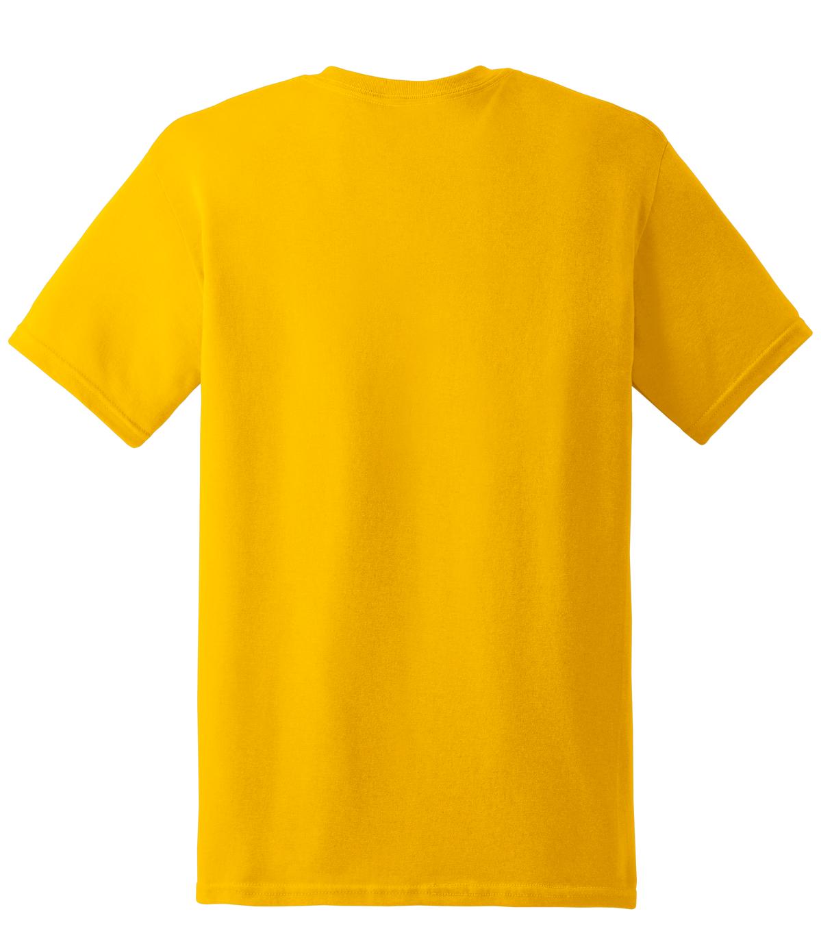 5000 Gildan &#174;  - Heavy Cotton ™  100% Cotton T-Shirt. 2