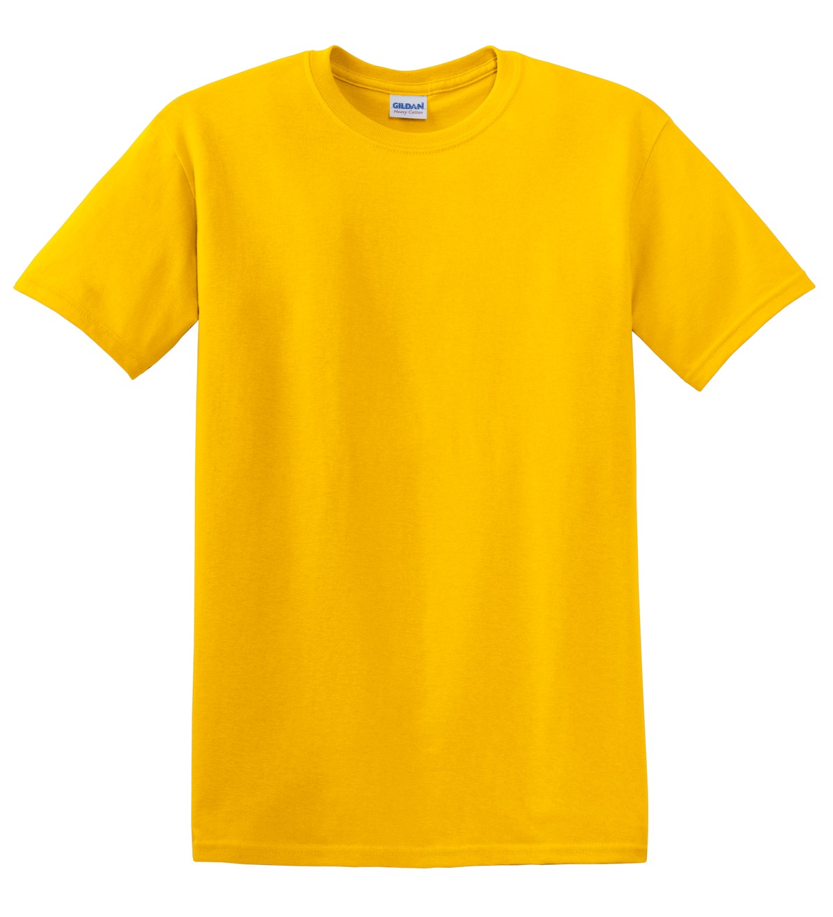 5000 Gildan &#174;  - Heavy Cotton ™  100% Cotton T-Shirt. 1