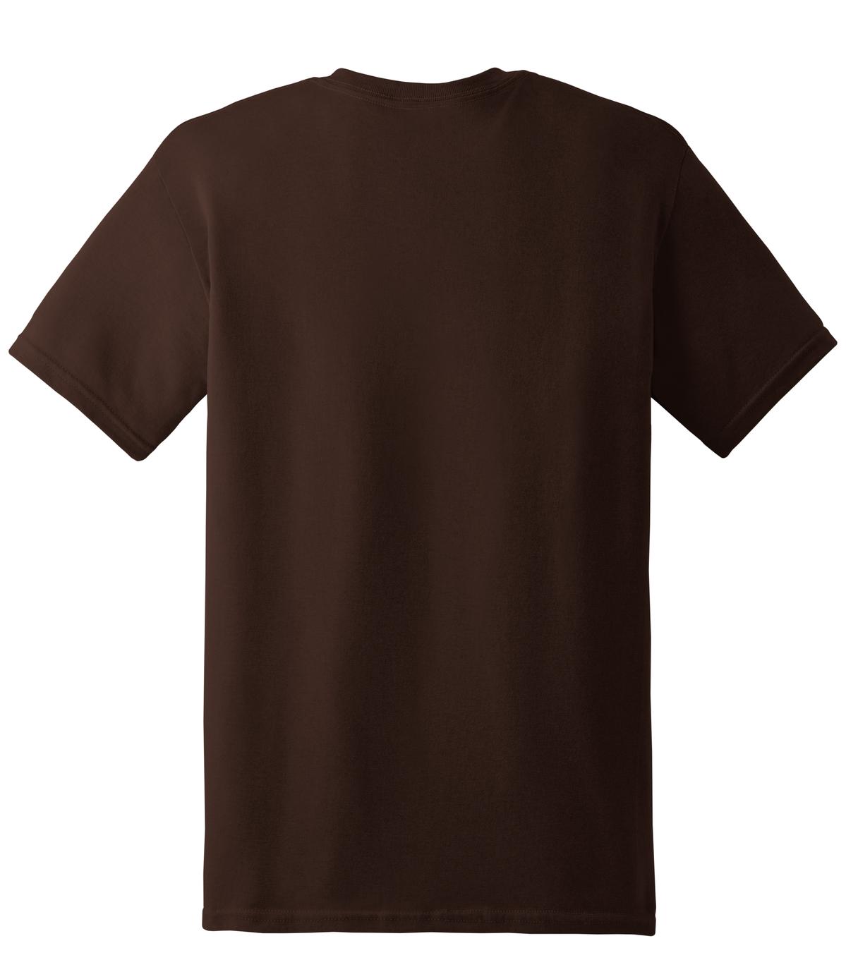 5000 Gildan &#174;  - Heavy Cotton ™  100% Cotton T-Shirt. 2