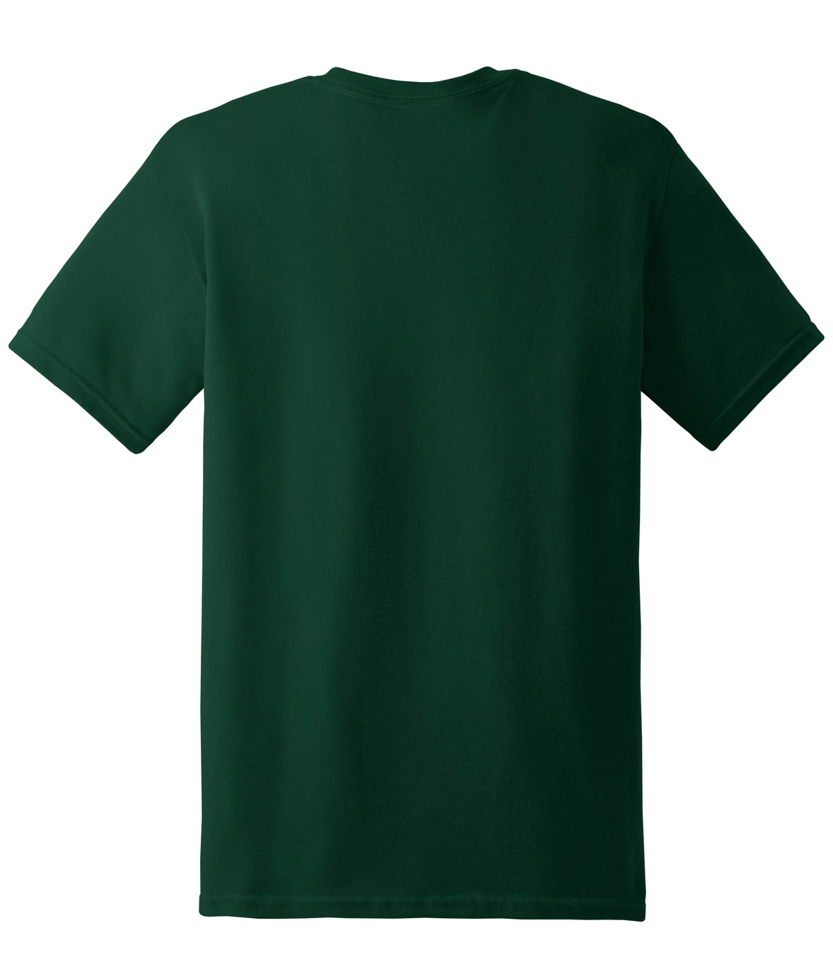 5000 Gildan &#174;  - Heavy Cotton ™  100% Cotton T-Shirt. 2