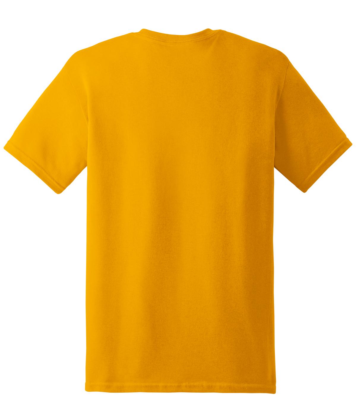 5000 Gildan &#174;  - Heavy Cotton ™  100% Cotton T-Shirt. 2
