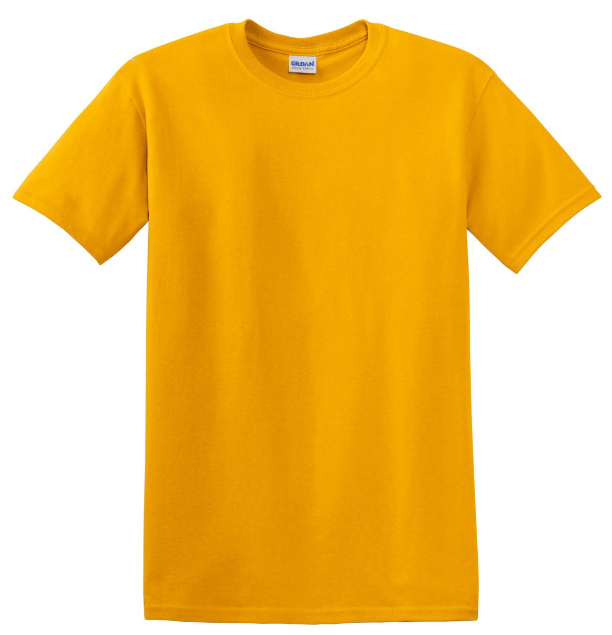 5000 Gildan &#174;  - Heavy Cotton ™  100% Cotton T-Shirt. 1
