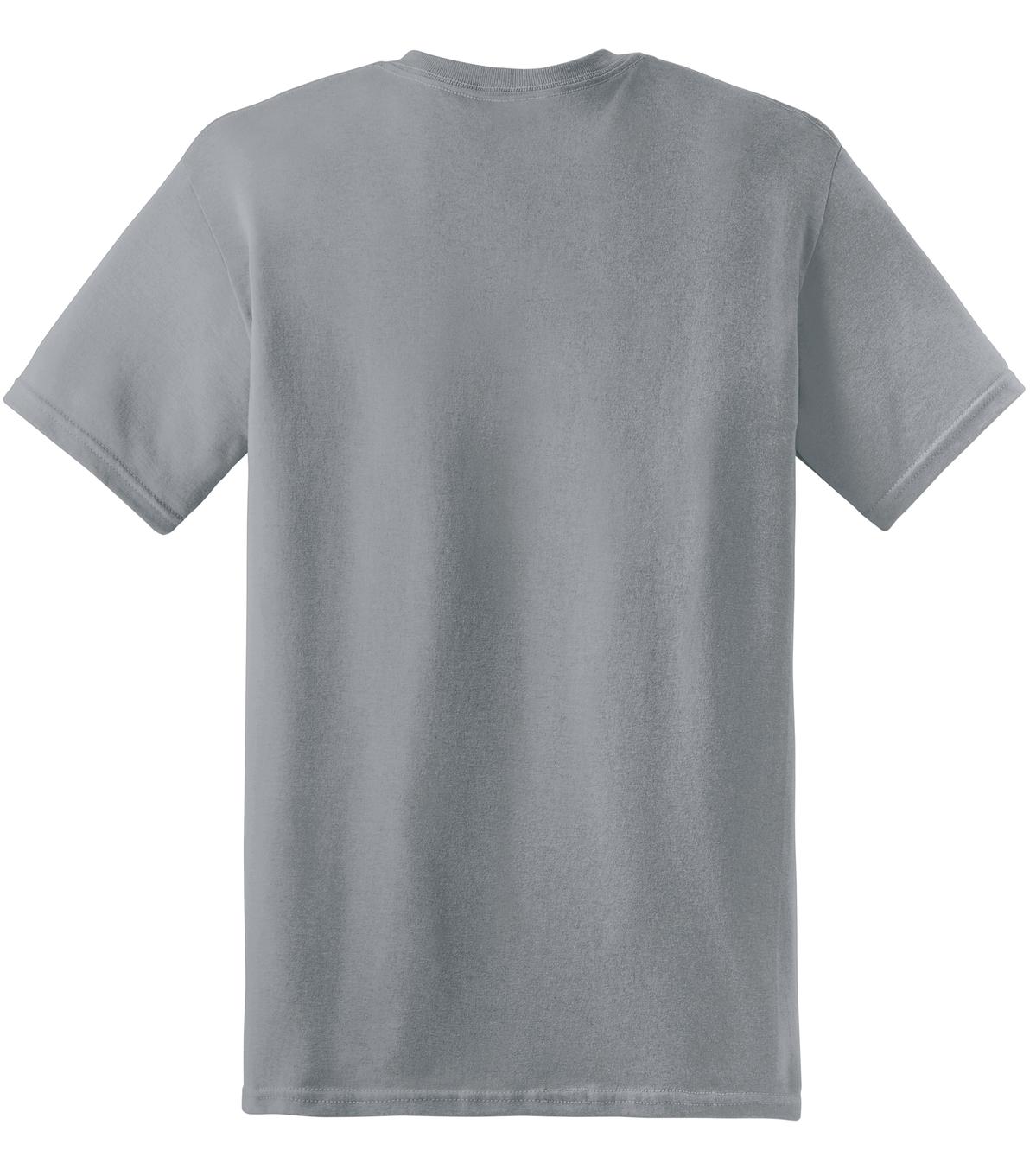 5000 Gildan &#174;  - Heavy Cotton ™  100% Cotton T-Shirt. 2
