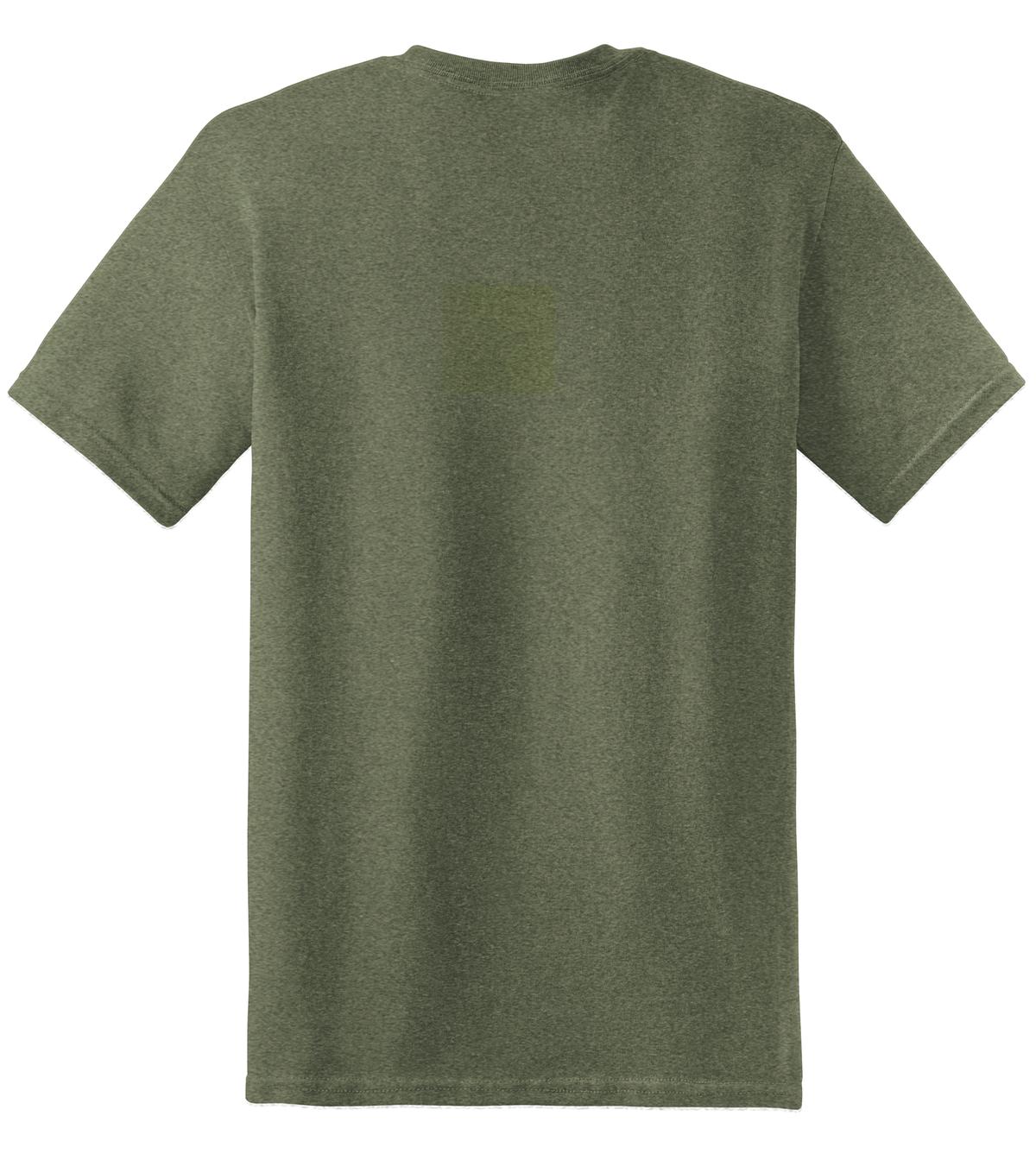 5000 Gildan &#174;  - Heavy Cotton ™  100% Cotton T-Shirt. 2