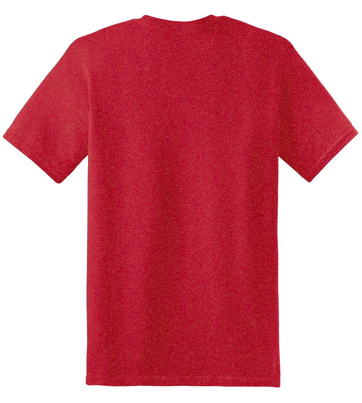 5000 Gildan &#174;  - Heavy Cotton ™  100% Cotton T-Shirt. 2