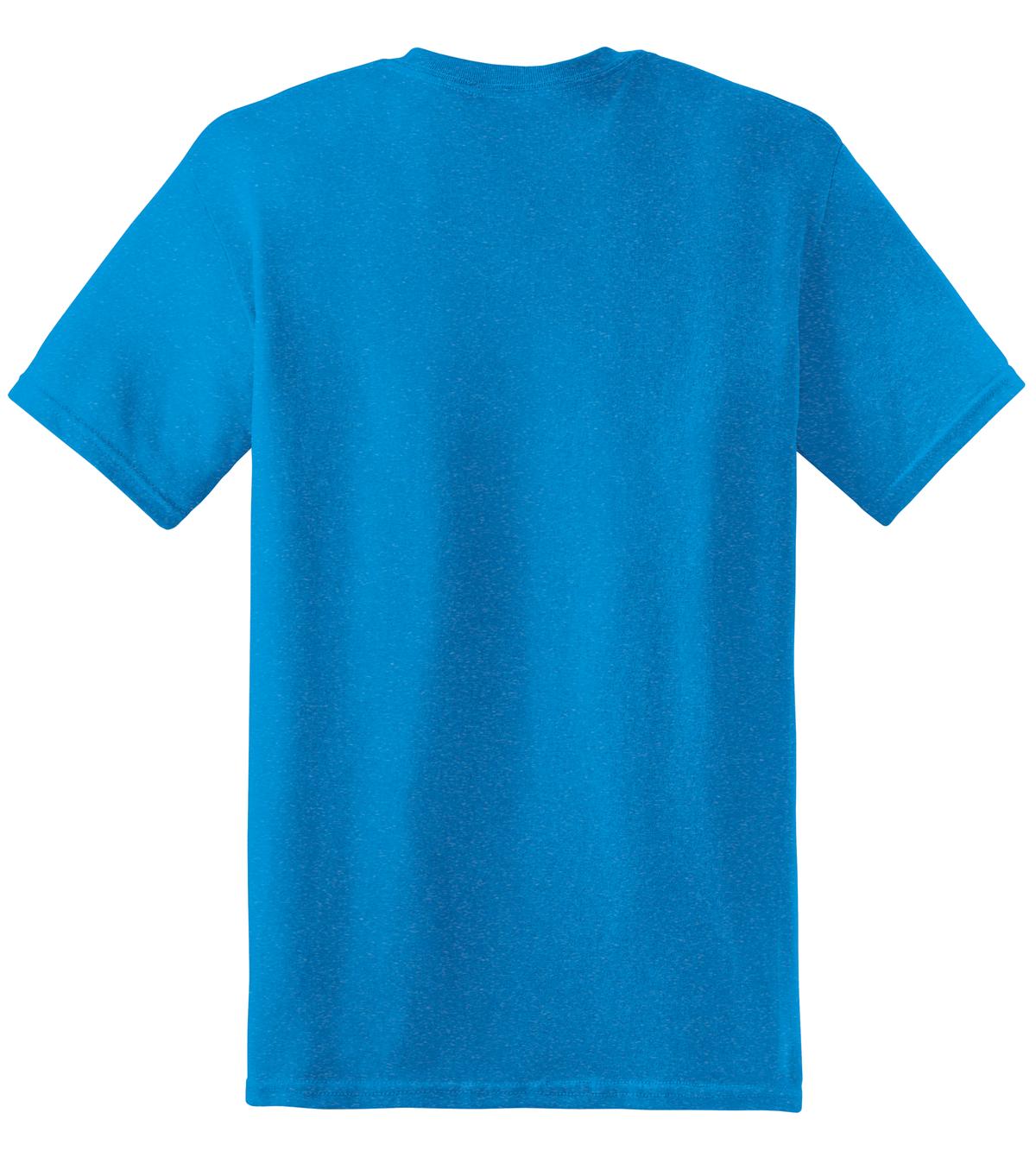 5000 Gildan &#174;  - Heavy Cotton ™  100% Cotton T-Shirt. 2