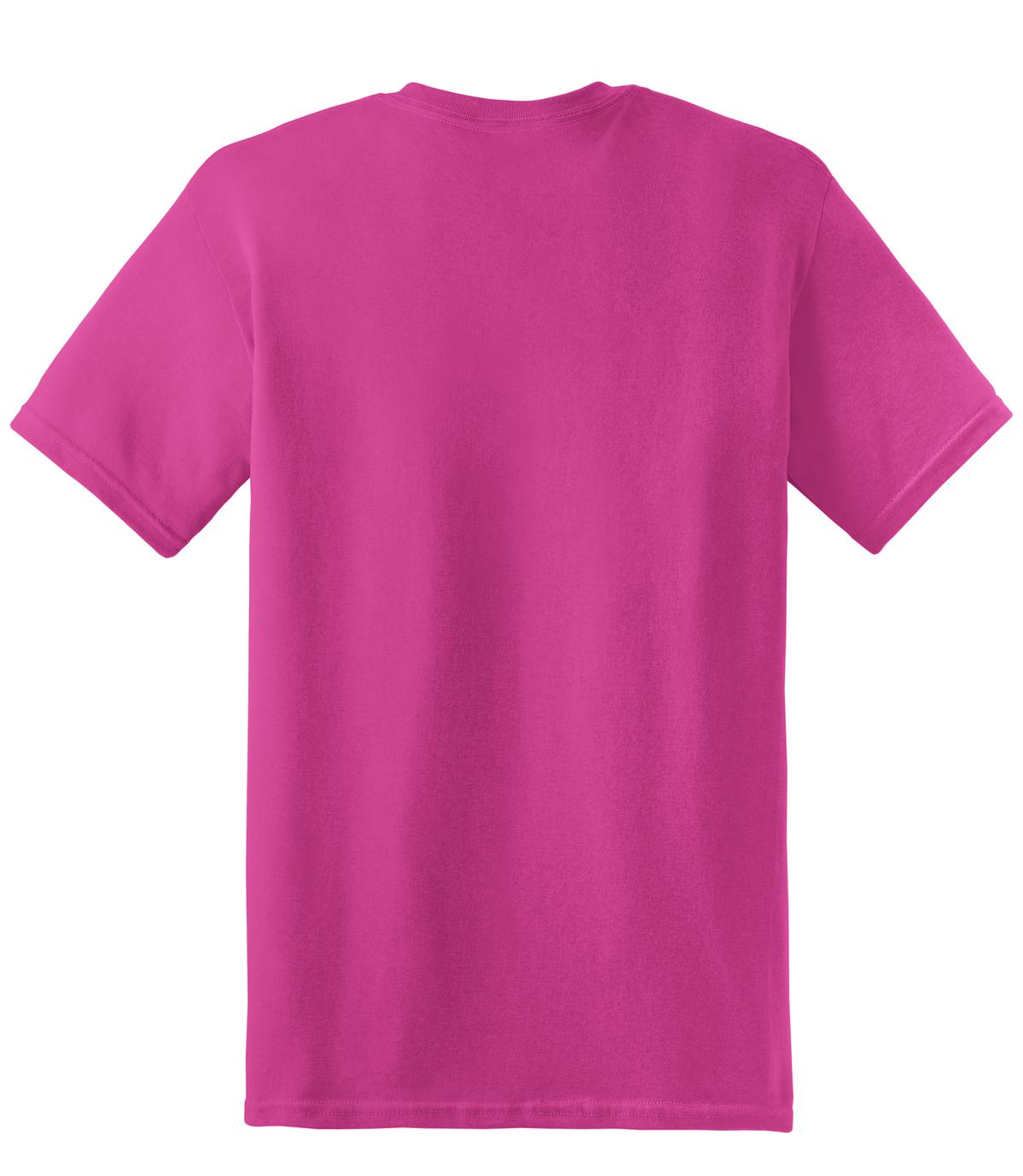 5000 Gildan &#174;  - Heavy Cotton ™  100% Cotton T-Shirt. 2