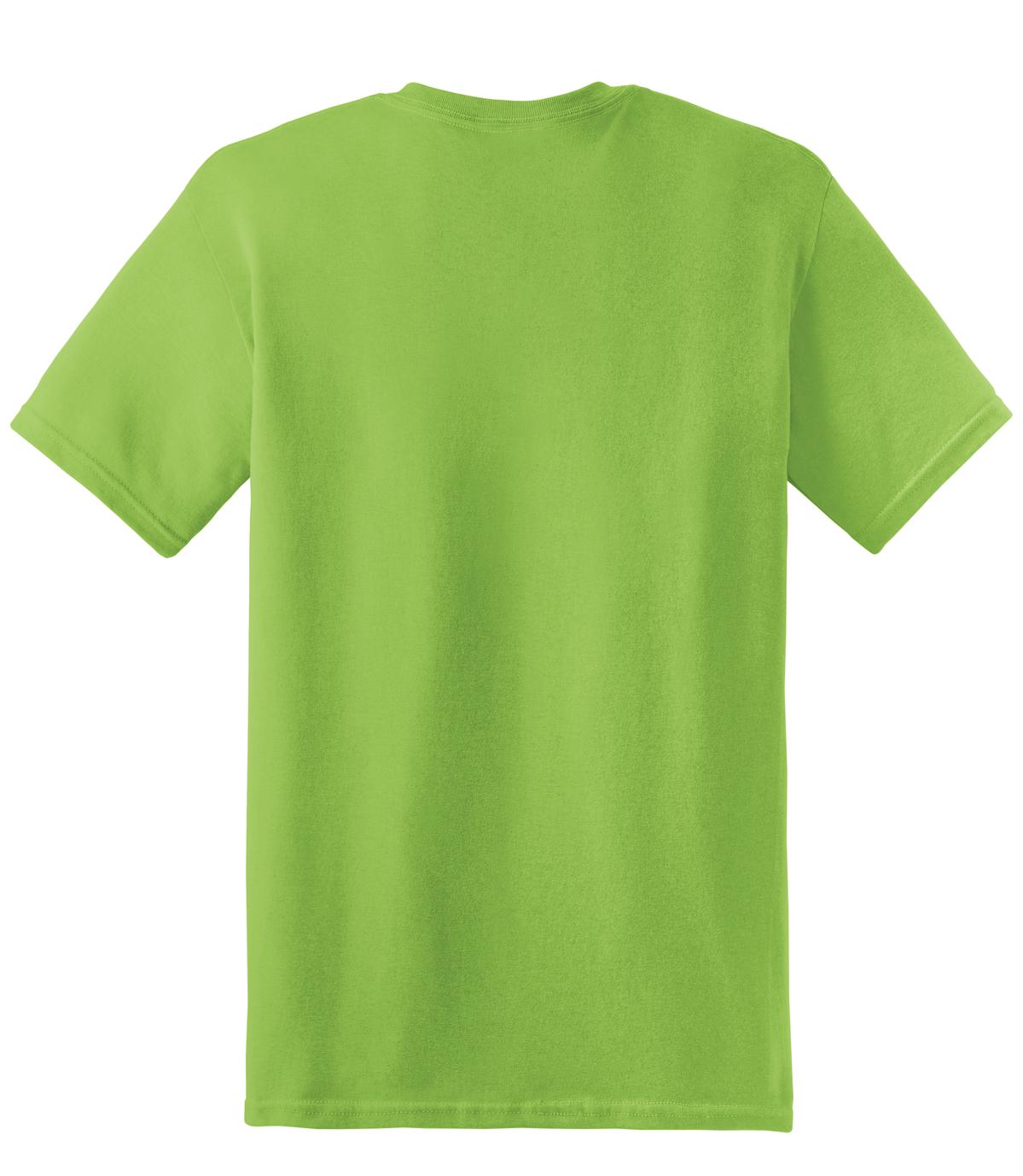 5000 Gildan &#174;  - Heavy Cotton ™  100% Cotton T-Shirt. 2