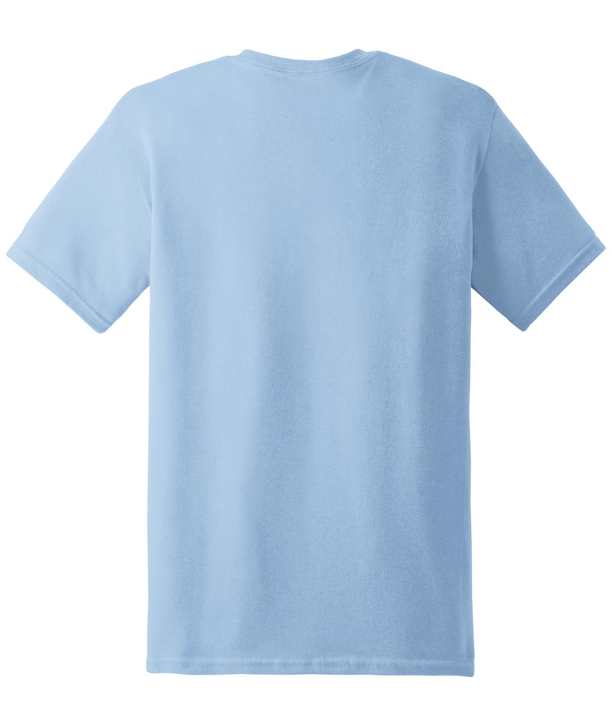 5000 Gildan &#174;  - Heavy Cotton ™  100% Cotton T-Shirt. 2