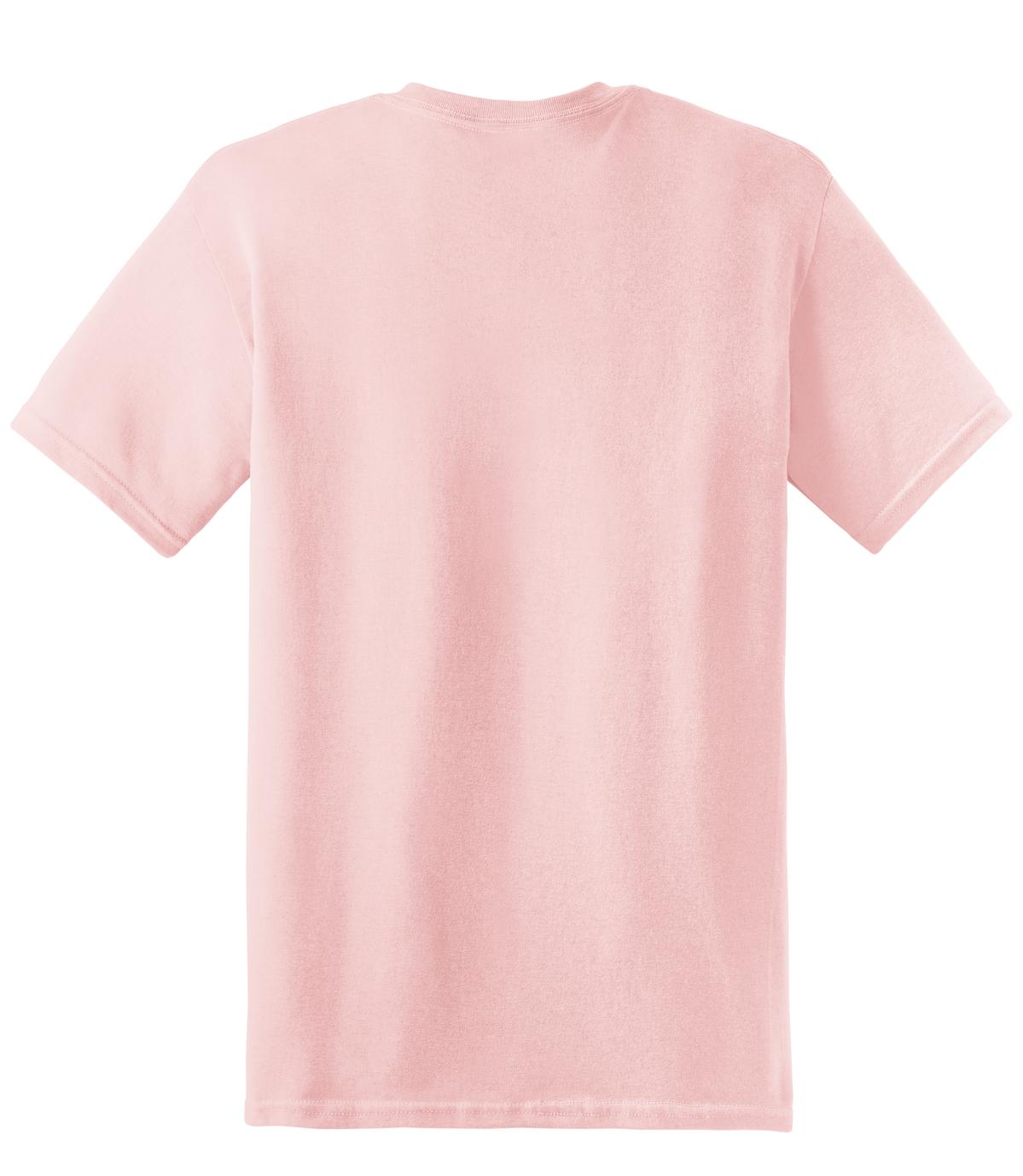 5000 Gildan &#174;  - Heavy Cotton ™  100% Cotton T-Shirt. 2