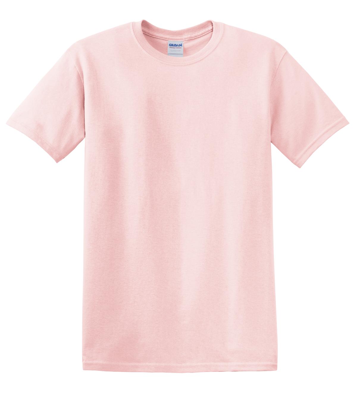 5000 Gildan &#174;  - Heavy Cotton ™  100% Cotton T-Shirt. 1