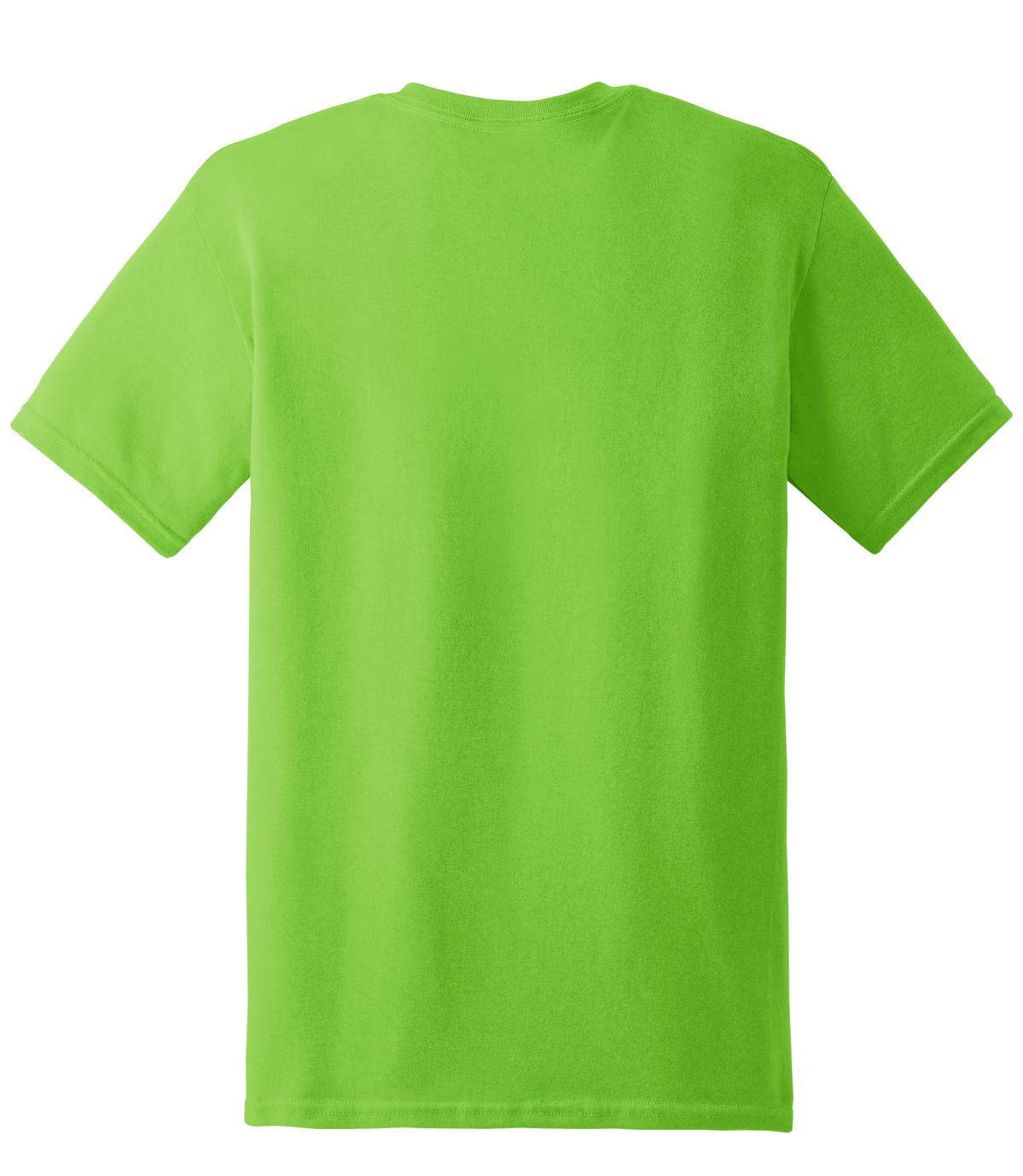 5000 Gildan &#174;  - Heavy Cotton ™  100% Cotton T-Shirt. 2