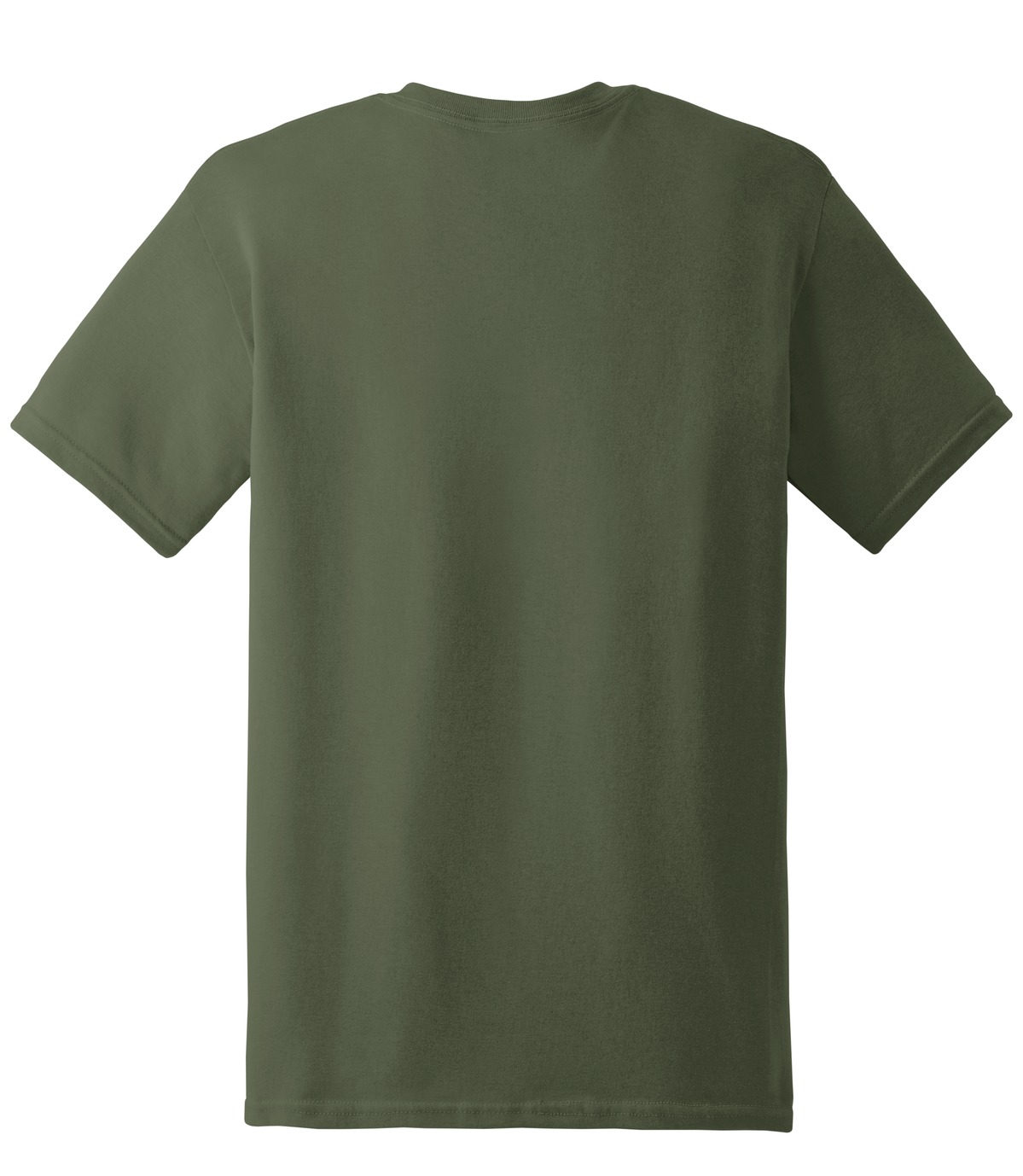 5000 Gildan &#174;  - Heavy Cotton ™  100% Cotton T-Shirt. 2