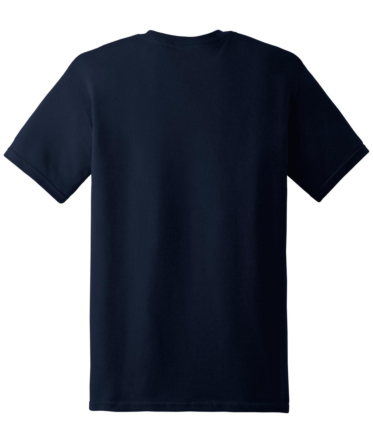 5000 Gildan &#174;  - Heavy Cotton ™  100% Cotton T-Shirt. 2