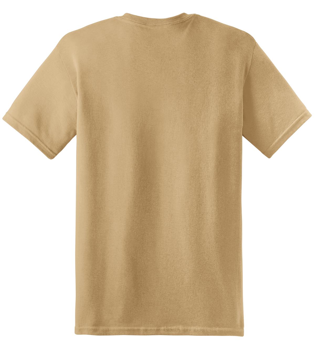 5000 Gildan &#174;  - Heavy Cotton ™  100% Cotton T-Shirt. 2