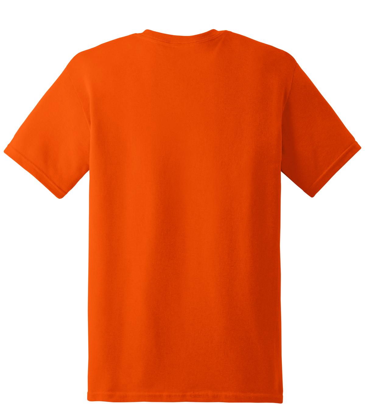 5000 Gildan &#174;  - Heavy Cotton ™  100% Cotton T-Shirt. 2