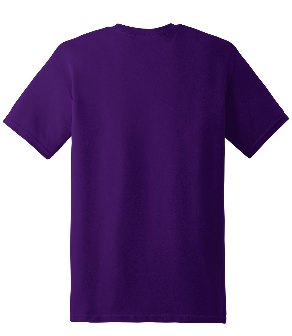 5000 Gildan &#174;  - Heavy Cotton ™  100% Cotton T-Shirt. 2