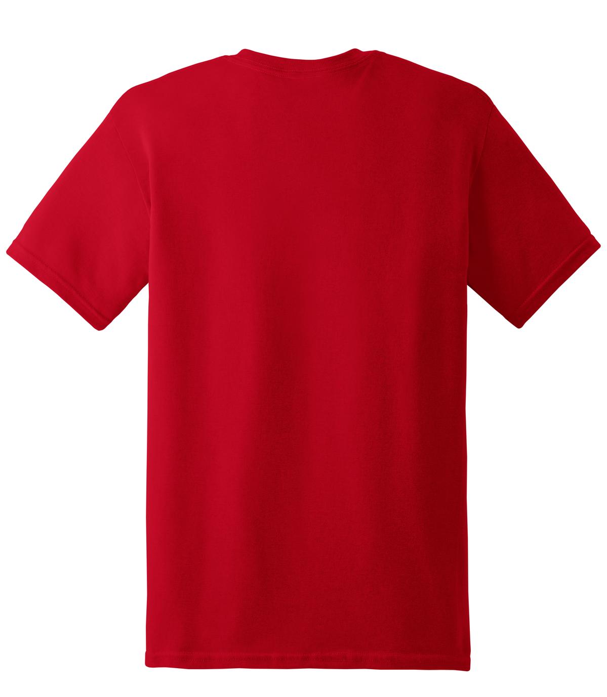 5000 Gildan &#174;  - Heavy Cotton ™  100% Cotton T-Shirt. 2