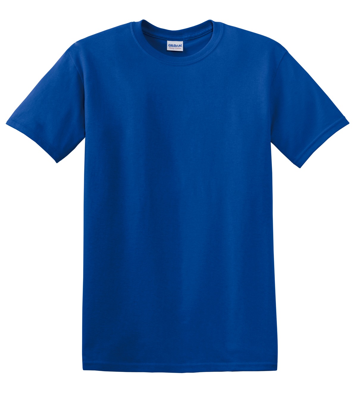 5000 Gildan &#174;  - Heavy Cotton ™  100% Cotton T-Shirt. 1