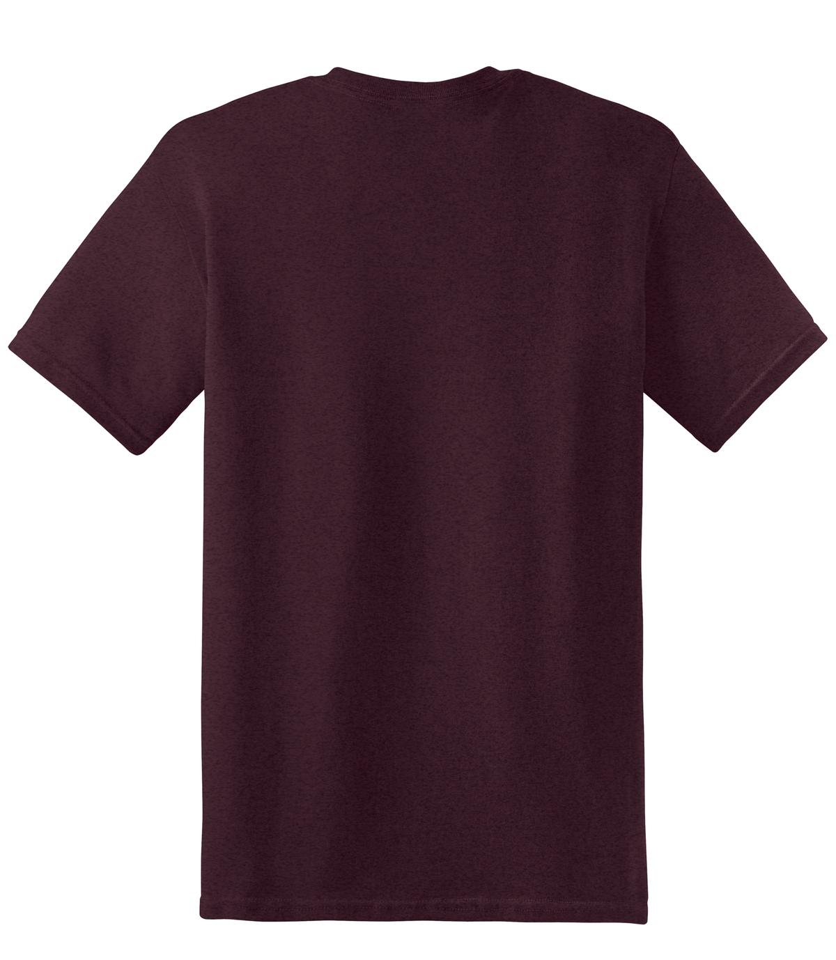 5000 Gildan &#174;  - Heavy Cotton ™  100% Cotton T-Shirt. 2