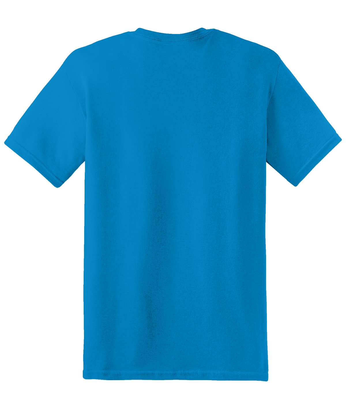 5000 Gildan &#174;  - Heavy Cotton ™  100% Cotton T-Shirt. 2