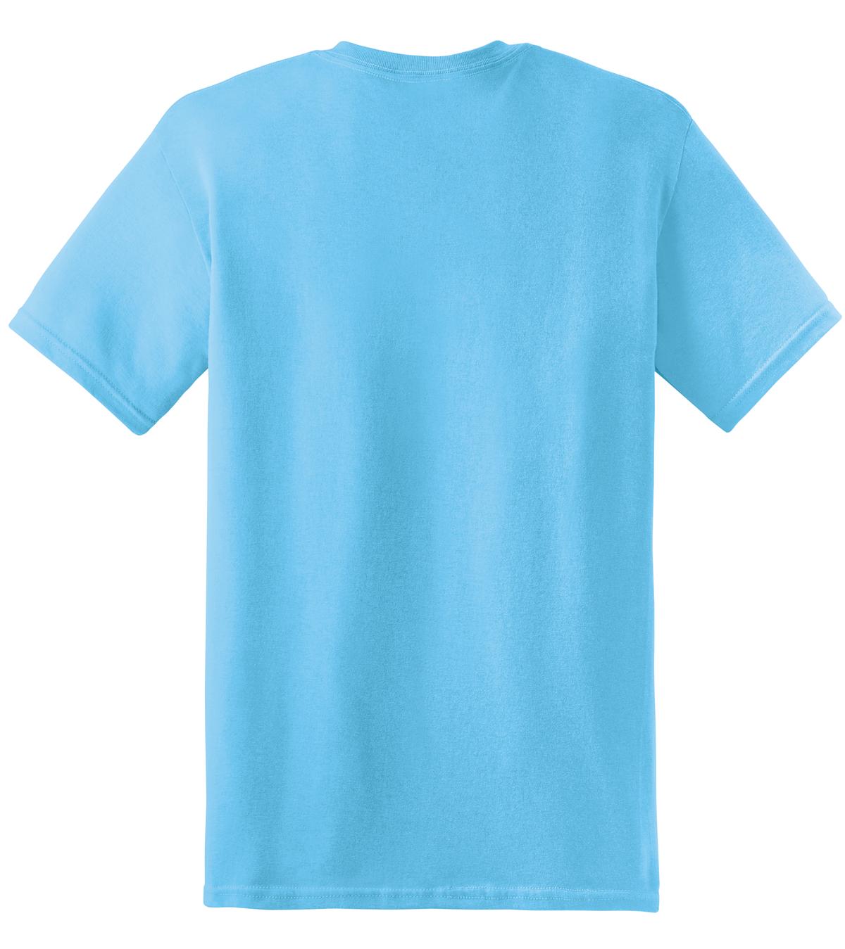 5000 Gildan &#174;  - Heavy Cotton ™  100% Cotton T-Shirt. 2