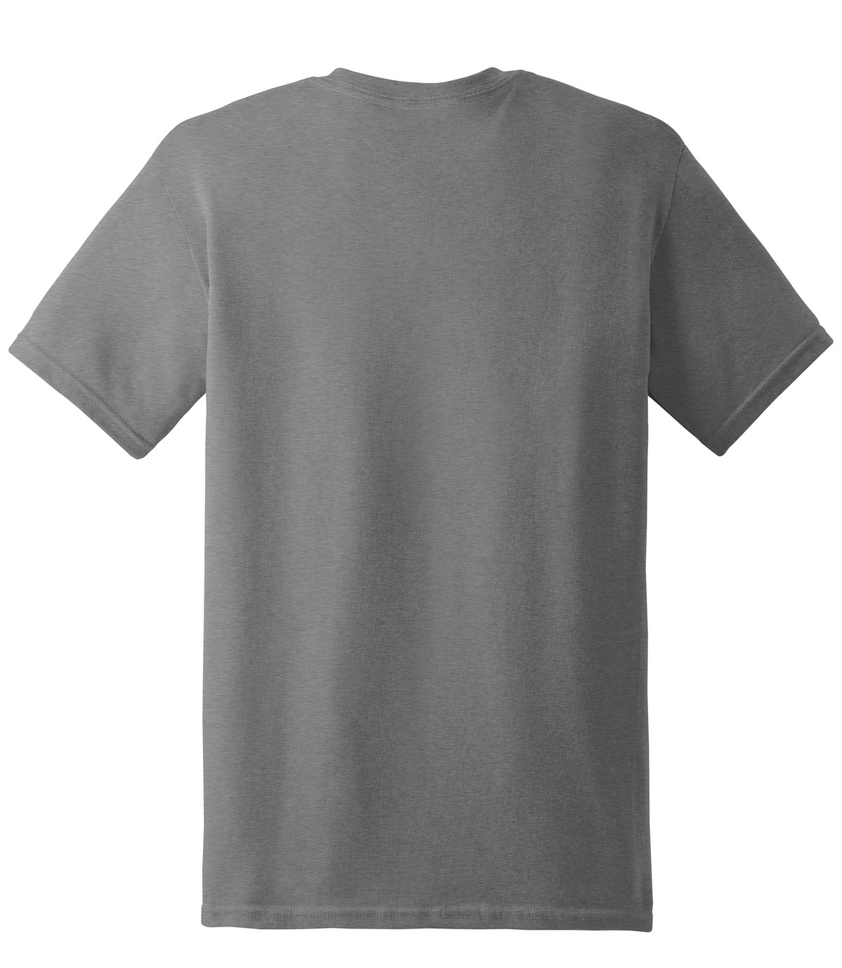 5000 Gildan &#174;  - Heavy Cotton ™  100% Cotton T-Shirt. 2