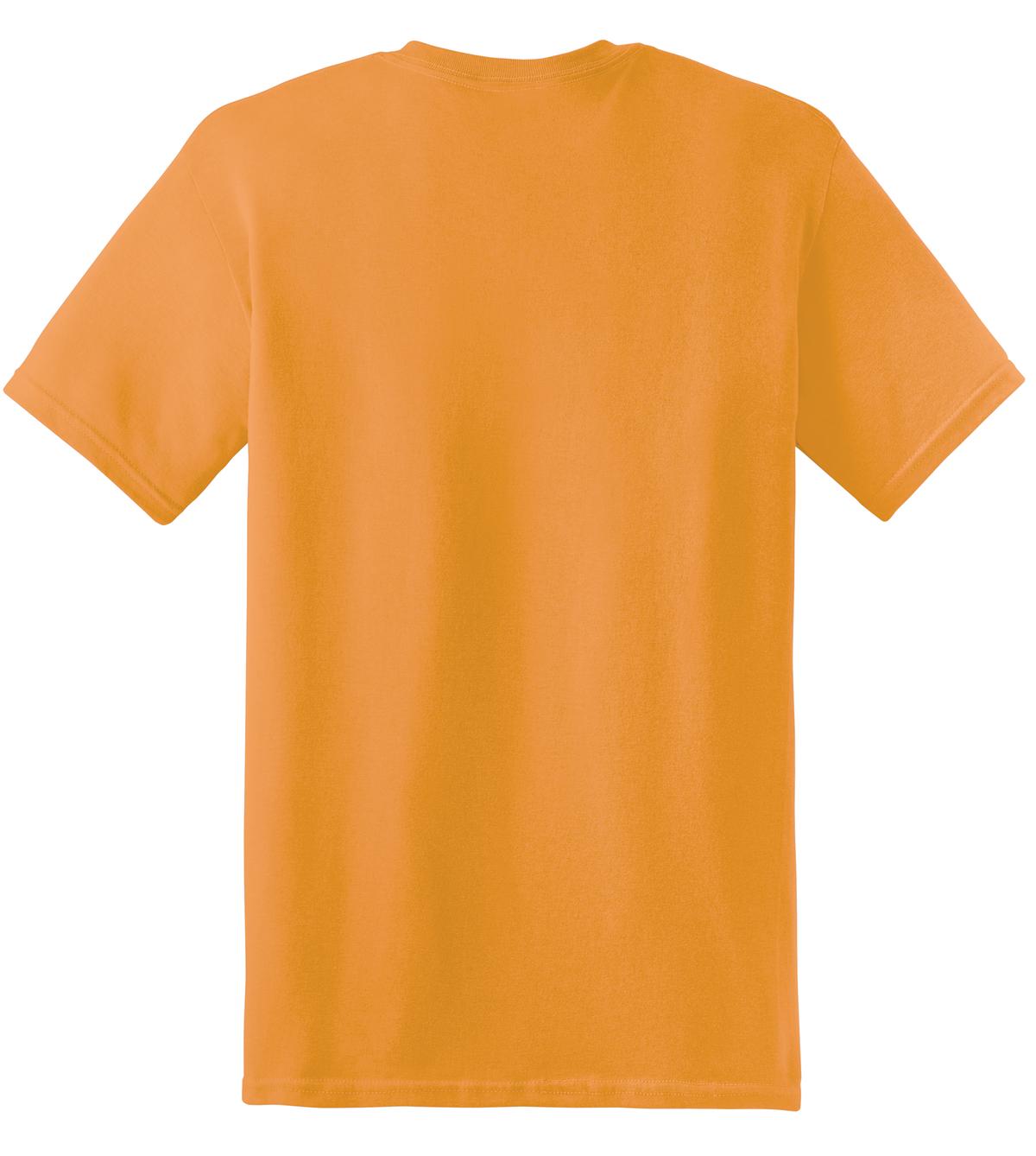 5000 Gildan &#174;  - Heavy Cotton ™  100% Cotton T-Shirt. 2