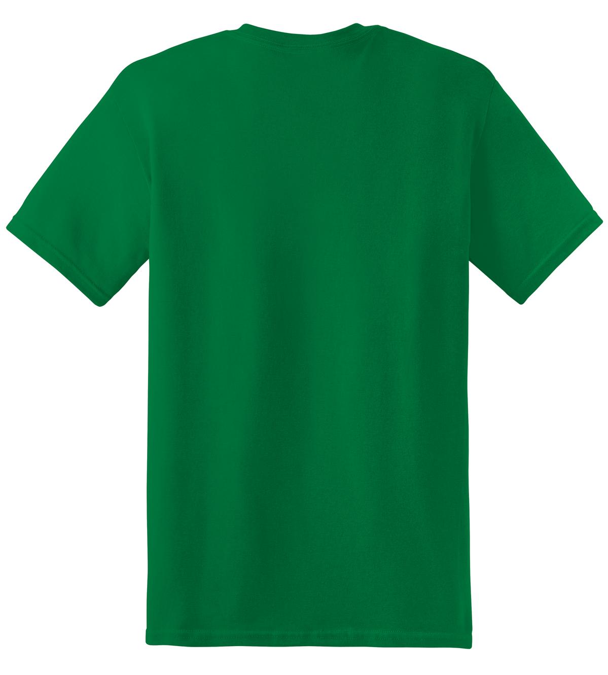 5000 Gildan &#174;  - Heavy Cotton ™  100% Cotton T-Shirt. 2