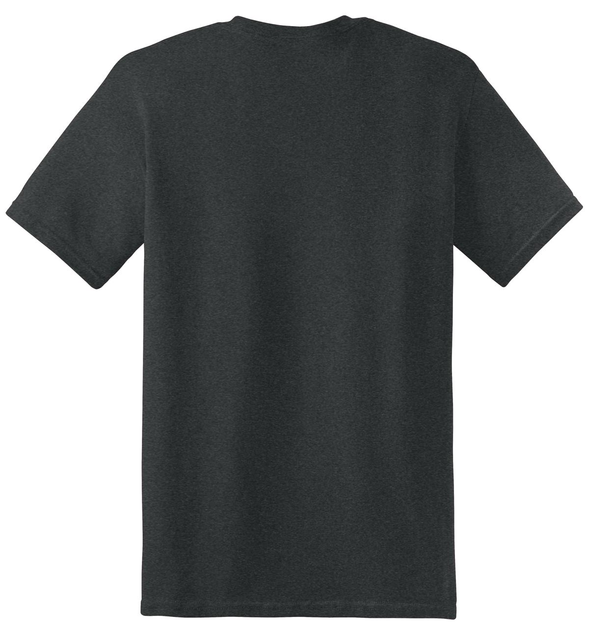 5000 Gildan &#174;  - Heavy Cotton ™  100% Cotton T-Shirt. 2