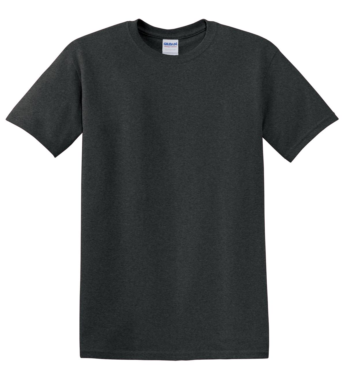 5000 Gildan &#174;  - Heavy Cotton ™  100% Cotton T-Shirt. 1